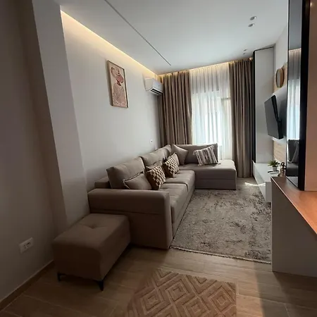 Appartement Beachside