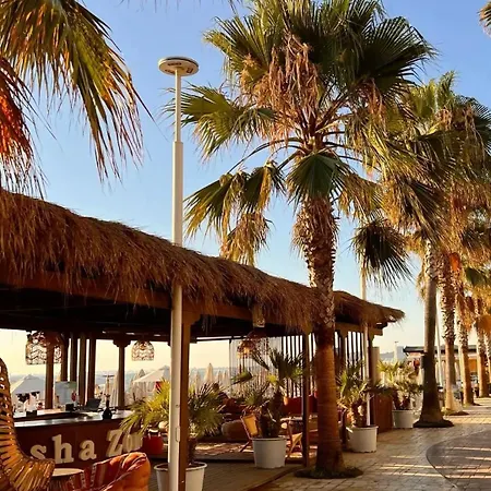 Appartement Beachside