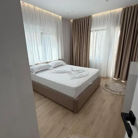 Appartement Beachside