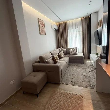 Beachside Appartement